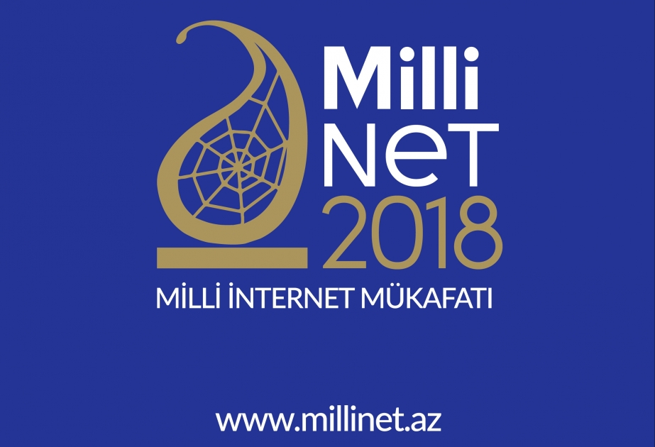 “MilliNet 2018”də internet resursların qeydiyyatı başa çatıb