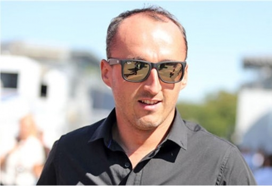 Kubica kehrt als Einsatzpilot in Formel 1 zurück