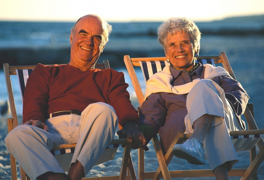 ОЭСР рекомендует Испании увеличить пенсионный возраст