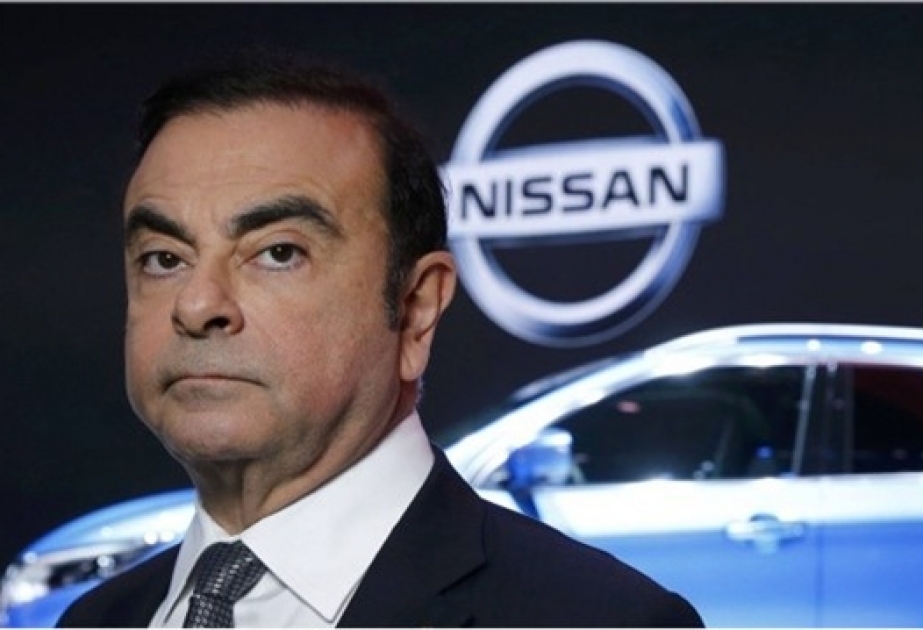 Nach Verhaftung von Renault-Nissan-Chef zieht Nissan Konsequenzen