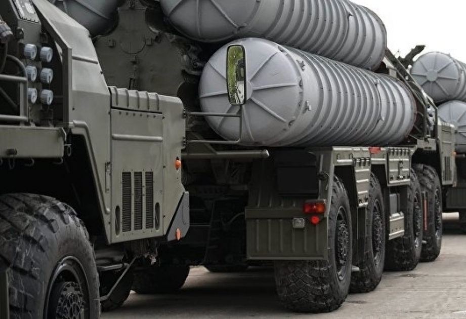 Turkey looks forward to getting Russia’s S-400, ready to consider buying US Patriot