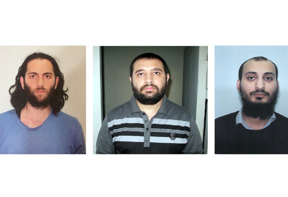 أمن الدولة يفضح أعضاء شبكة دولية تمول الإرهاب خاصة في سوريا