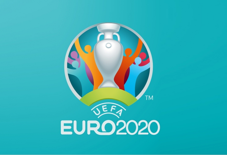 2020年欧洲杯预选赛分档出炉
