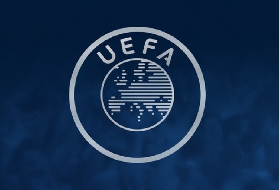 УЕФА назвал трех лауреатов премии Fair Play по итогам сезона-2017/18