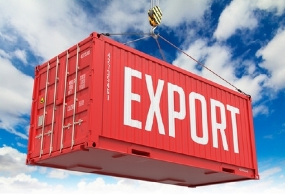 В январе-октябре Азербайджан экспортировал в страны СНГ продукцию на сумму 861 миллион доллар