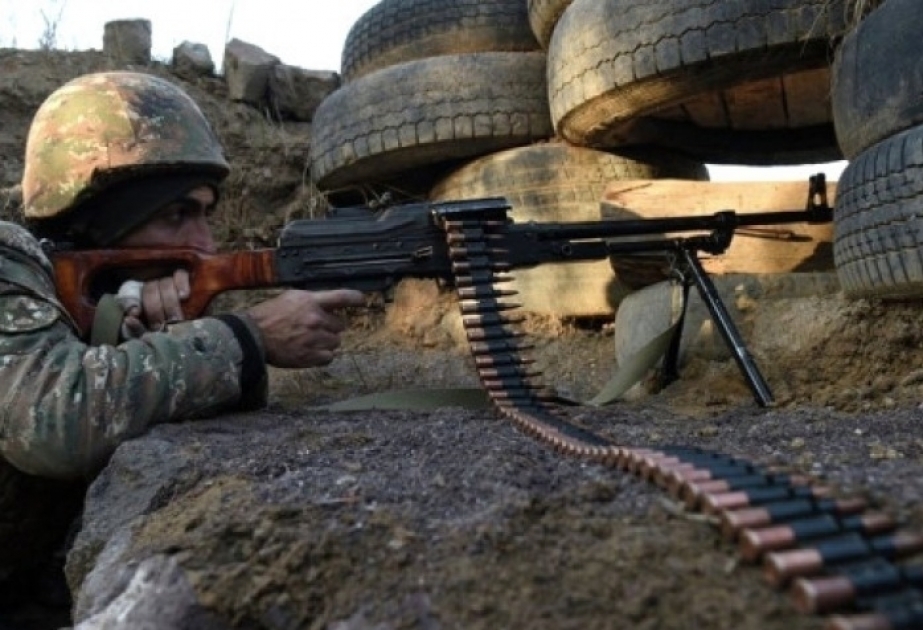 Haut-Karabagh : l’armée arménienne tire à des mitrailleuses de gros calibre