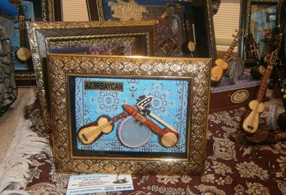 Bakıda X əl işləri festivalı açılıb