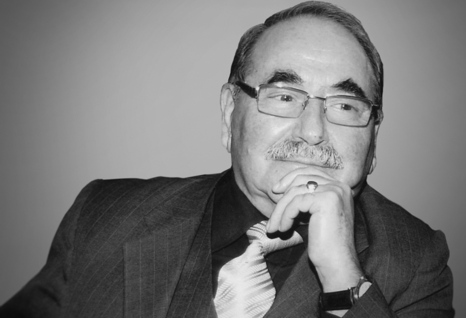 Akademik Tofiq Hacıyev və ortaq türk dili ideyası