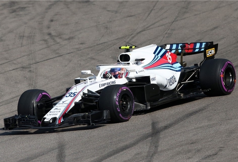Formula 1 mövsümünün son mərhələsi Əbu-Dabidə keçirilir