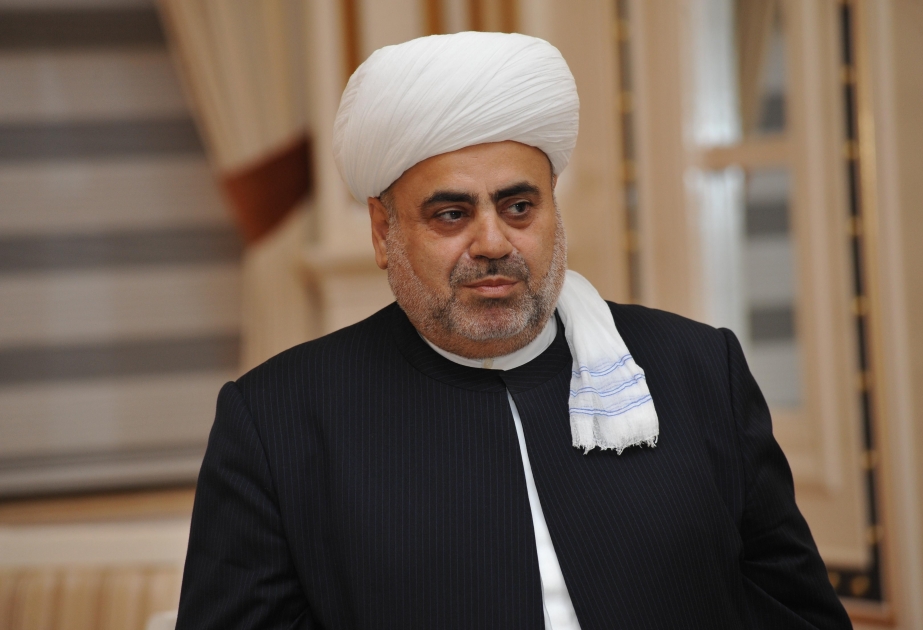 Председатель Управления мусульман Кавказа посетит Кувейт
