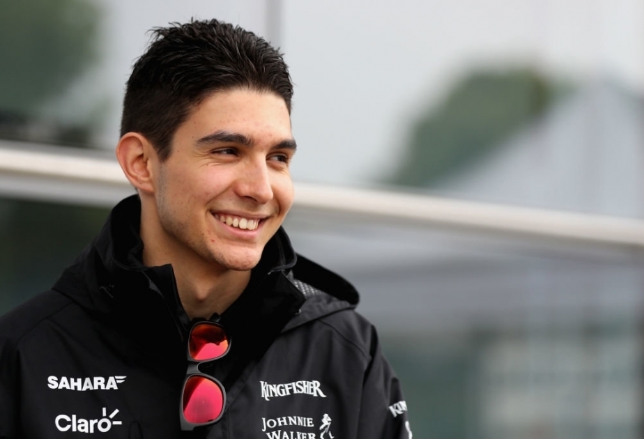 Esteban Okon 2020-ci ildə Formula 1-ə qayıdacağına ümid edir