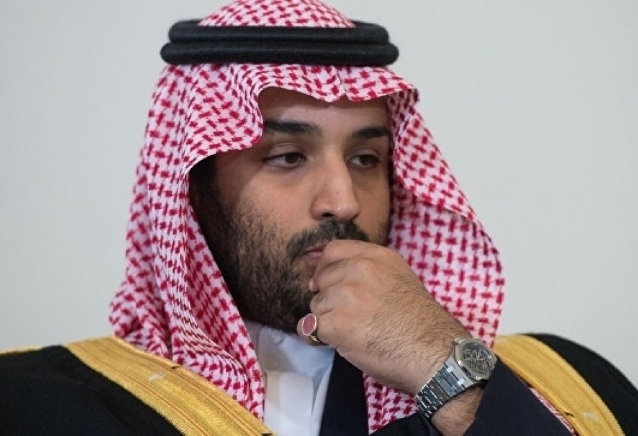 بدء زيارة ولي العهد السعودي لدول المنطقة