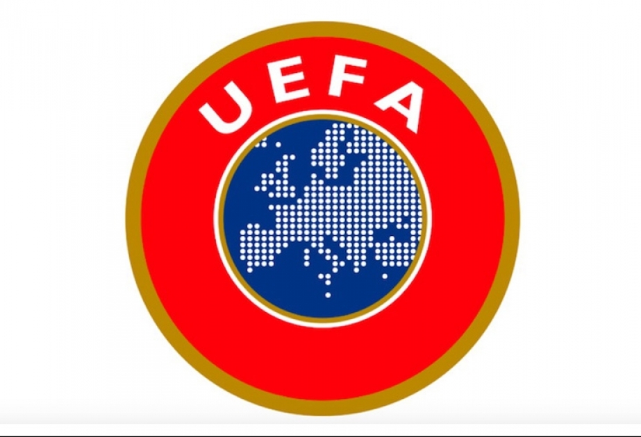 UEFA “Fair play” mükafatları laureatlarının adlarını açıqlayıb