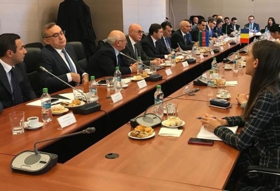 Les liens éducatifs azerbaïdjano-roumains s’élargissent