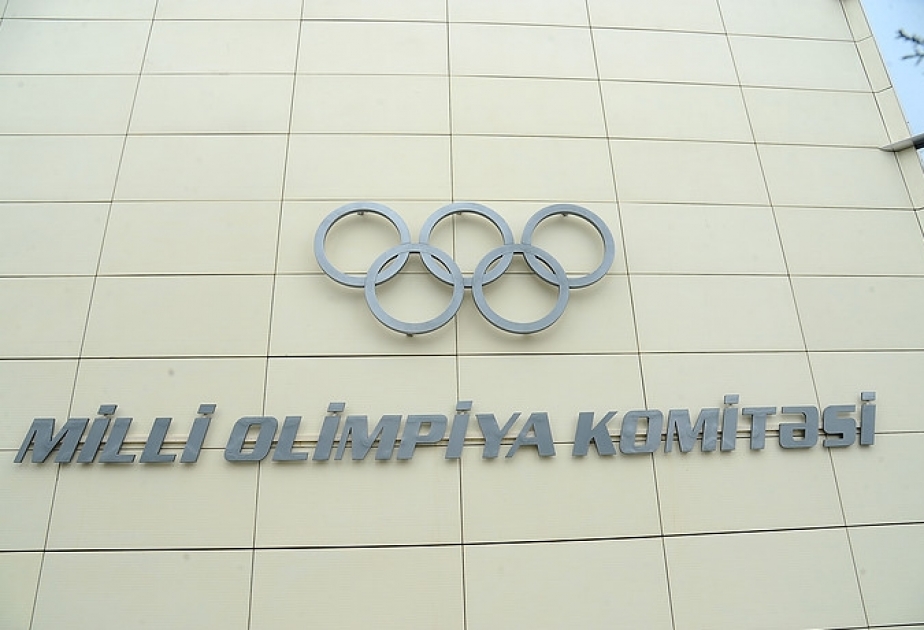 Azərbaycan nümayəndə heyəti Milli Olimpiya Komitələri Assosiasiyasının XIII Baş Assambleyasında iştirak edəcək