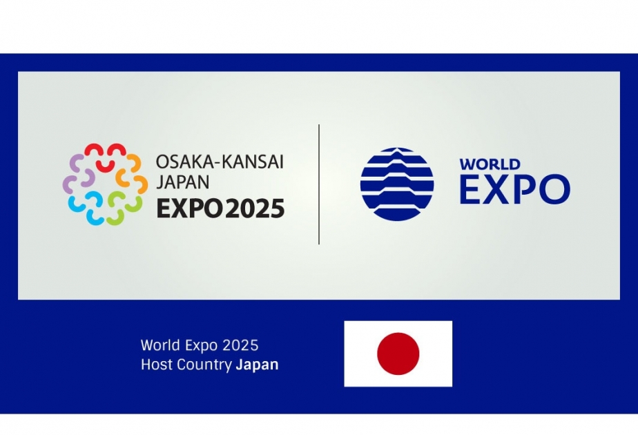 “Ekspo 2025” Ümumdünya Sərgisi Yaponiyada keçiriləcək