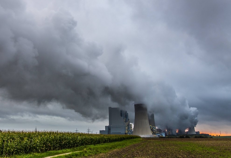 WMO-Generalsekretär: Klimawandel wird zerstörerische Folgen haben