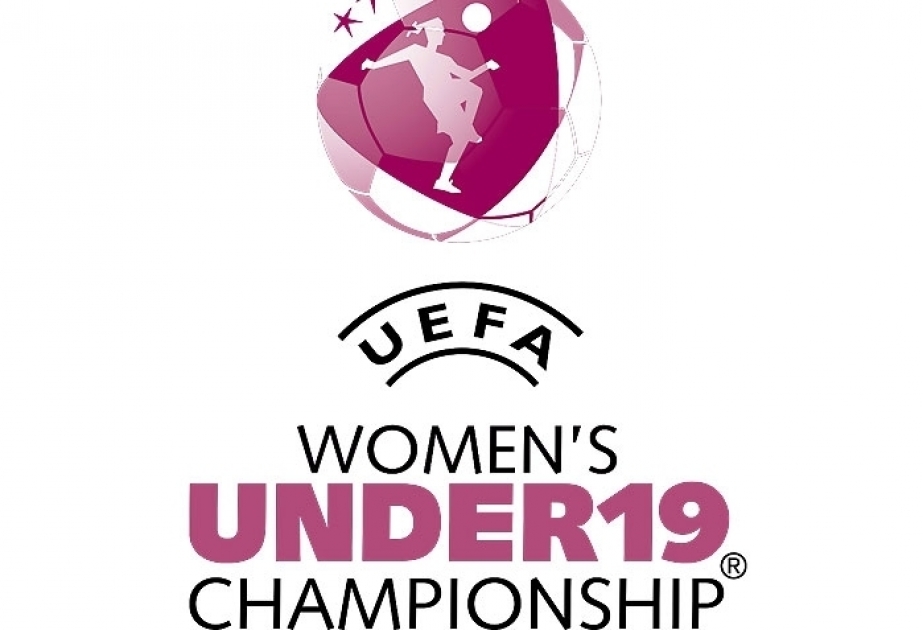 Azerbaijan learn rivals for UEFA European Women's Under-19 Championship qualifying round