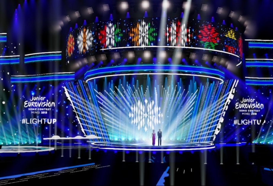 “Uşaq Avroviziya-2018” mahnı festivalı iştirakçılarının onlayn səsverməsi başlayıb