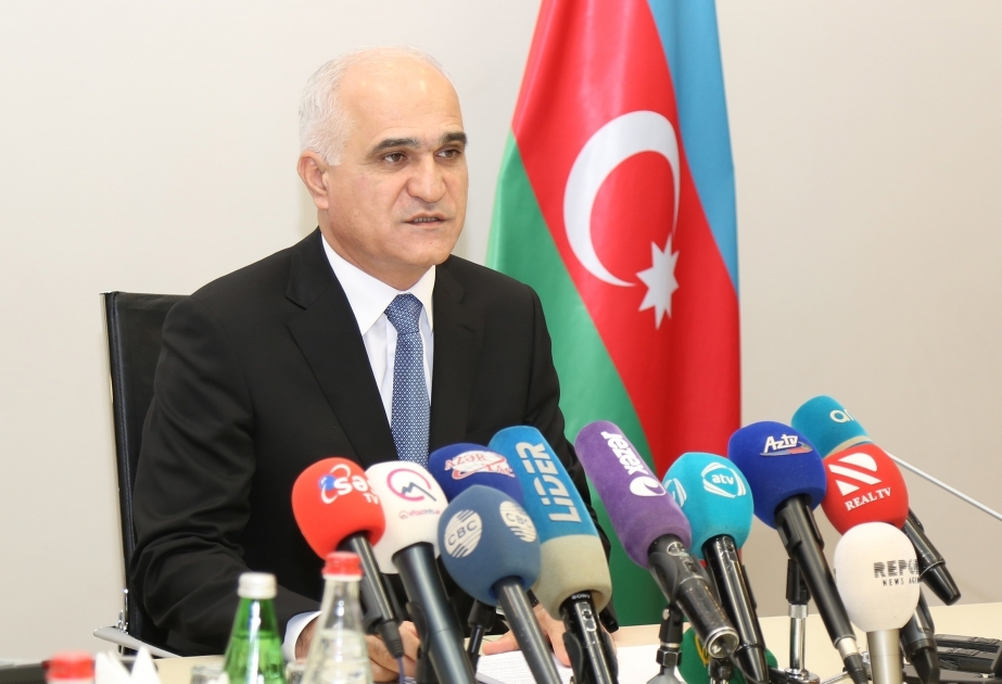 Azerbaijan-Turkmenistan establish Joint Commission for transport, transit and logistics