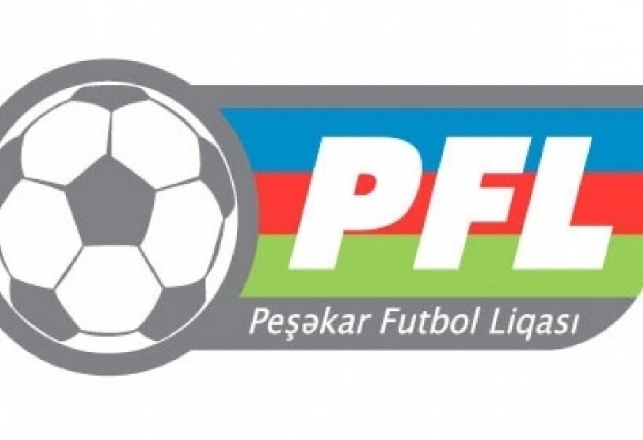 Bu gün futbol üzrə Azərbaycan Premyer Liqasının 12-ci turuna start veriləcək