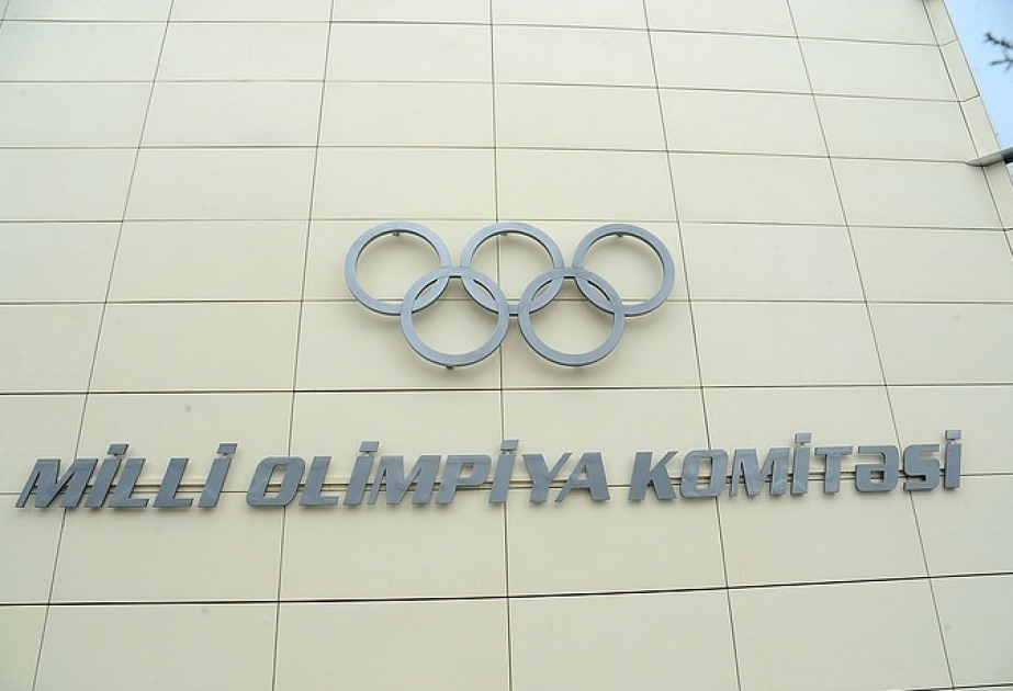 Azerbaijani delegation to attend 13th General Assembly of Association of National Olympic Committees