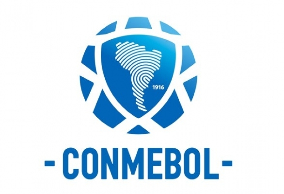 CONMEBOL futbol üzrə dünya çempionatının hər iki ildən bir keçirilməsi təklifi ilə çıxış edib