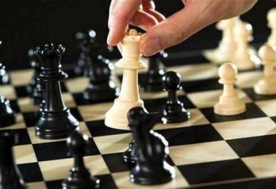 “Baku Open” beynəlxalq şahmat turnirinə start verilib