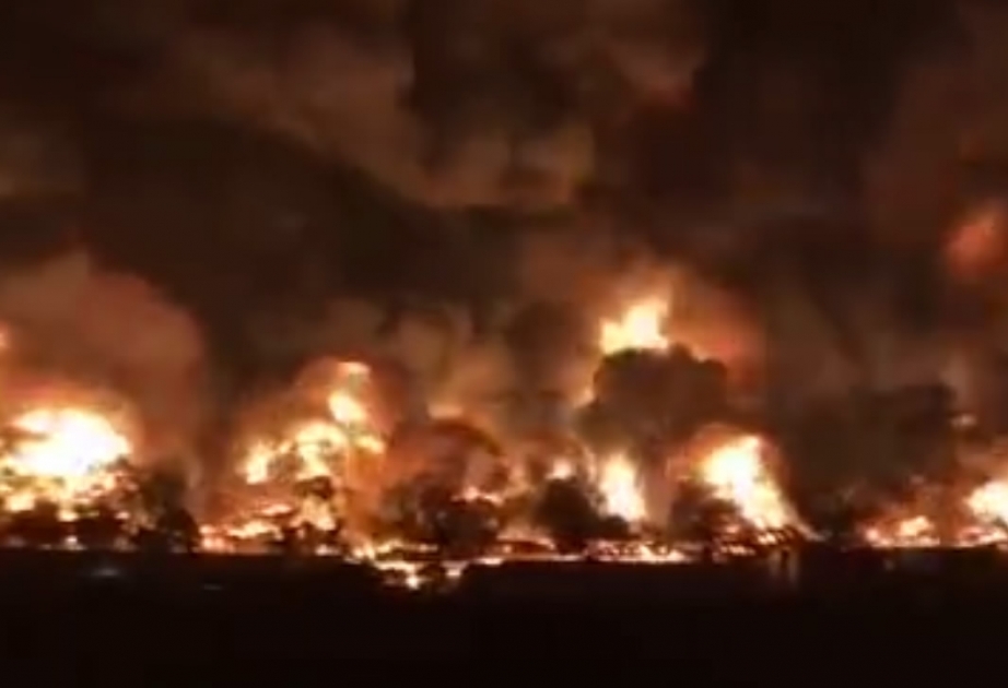 2 killed, 24 injured in machinery plant blast in China