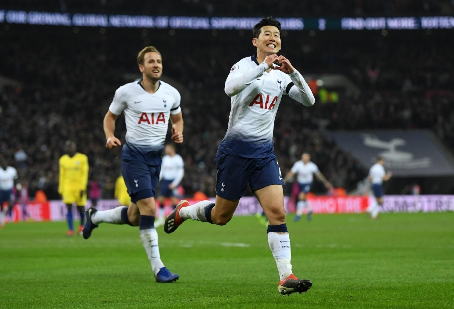 Tottenham beat Chelsea 3-1 in Premier League match