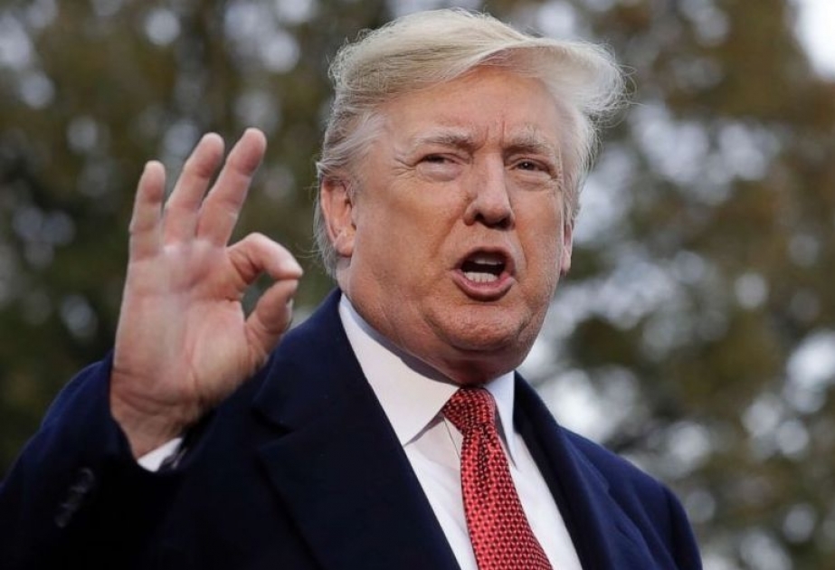 Трамп заявил, что желающие получить убежище в США не будут допущены в страну до одобрения их заявлений судами