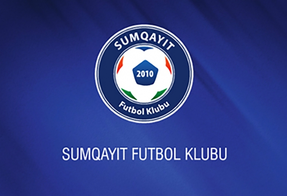 “Sumqayıt” komandası çempionatın üçüncü dövrəsinə hazırlığı Antalyada keçirəcək