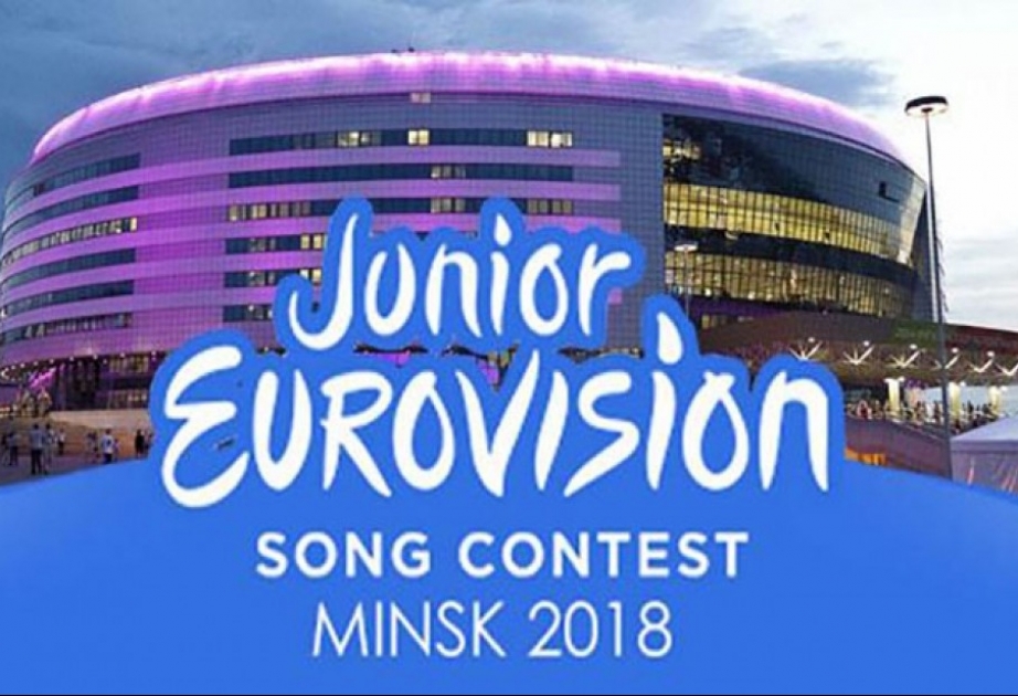 “Uşaq Avroviziya-2018” mahnı müsabiqəsində çıxışlar yekunlaşıb