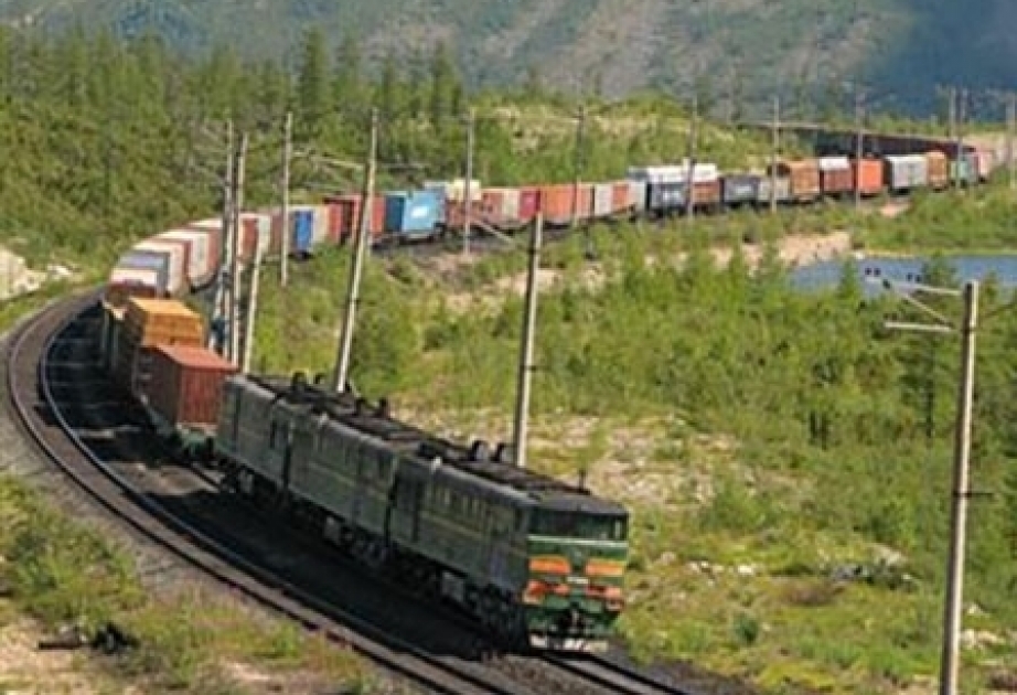 Azerbaijan, Russia and Iran set up working group on further development of transportations