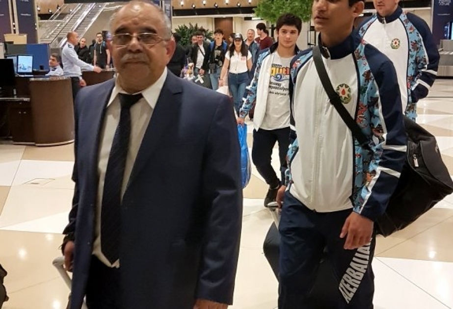 Kişi boksçulardan ibarət Azərbaycan yığmasında baş məşqçi dəyişikliyi olub