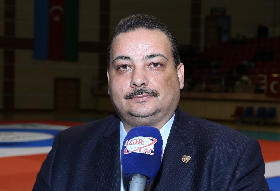 Tuncay Merişli: Bakıda keçirilən dünya çempionatı alpaqutun inkişafına böyük töhfə verəcək