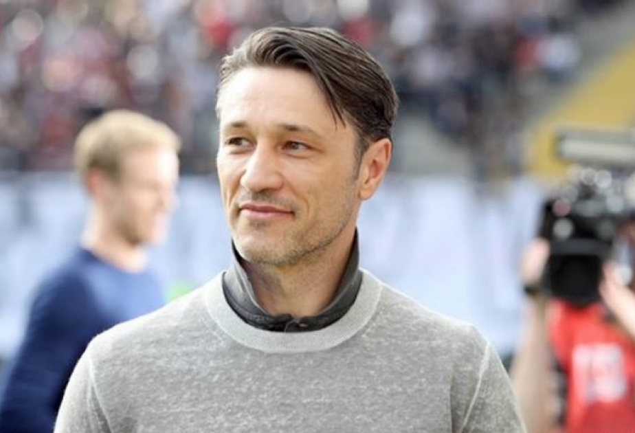 “Bavariya” klubu “Benfika”ya məğlub olacağı təqdirdə Niko Kovaç istefaya göndərilə bilər