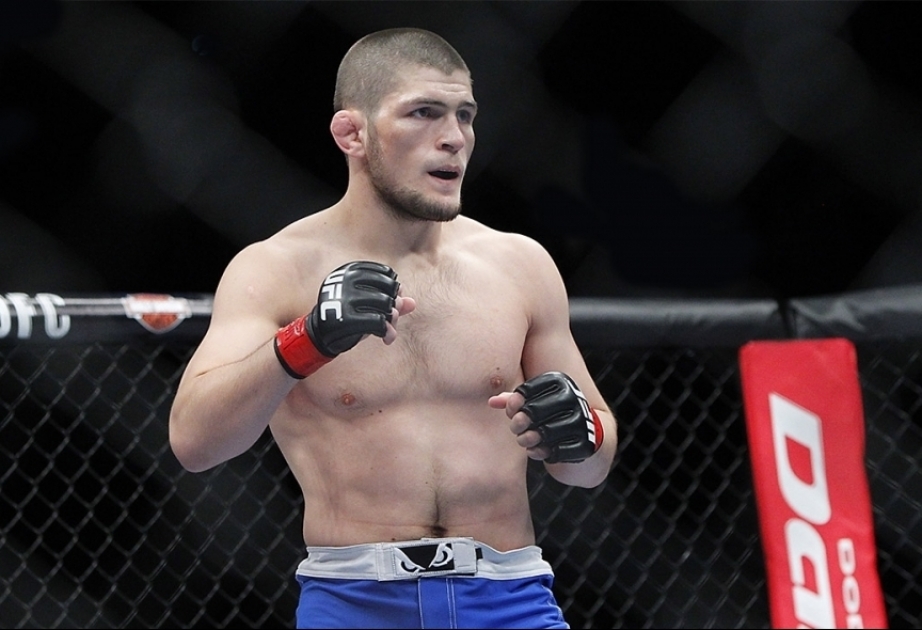 Həbib Nurmaqomedov karyerasını başa vurmağı düşünmür