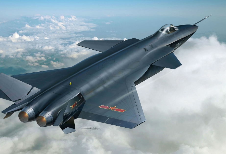 Chinese aircraft enters S. Korea's air defense zone