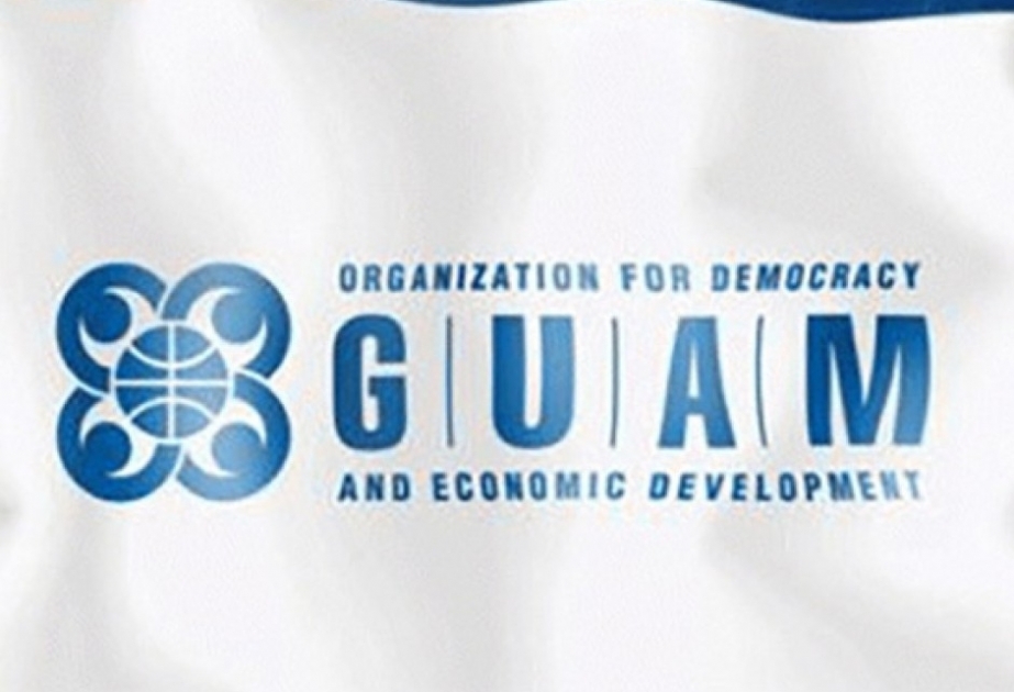 Meeting of GUAM Council of National Coordinators starts in Kiev