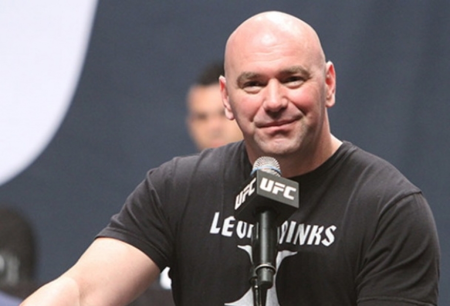 Глава UFC назвал имена возможных соперников Хабиба