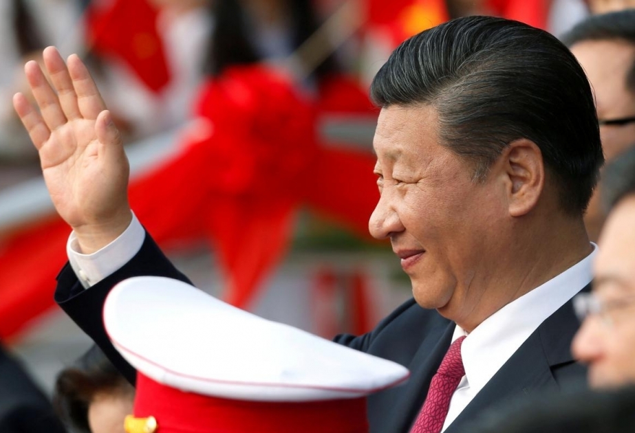 Chinese president leaves for Spain, Argentina, Panama, Portugal visits, G20 summit