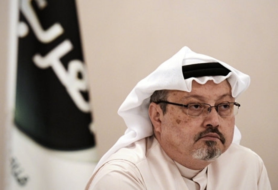 Saudi journalist’s killers did not act alone: Cavusoglu