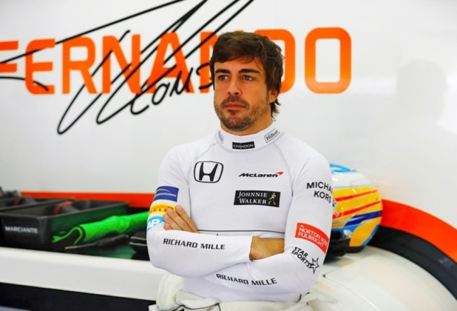 Fernando Alonso close to 2019 Daytona 24 Hours seat with WTR
