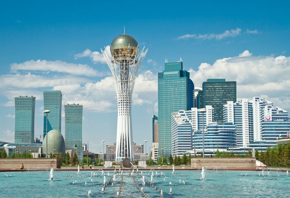Suriya münaqişəsinin həlli üzrə görüşün bütün üzvləri danışıqlar üçün Astanaya gəlib