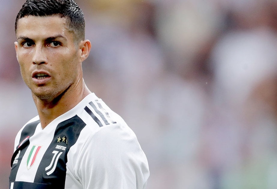 Kriştiano Ronaldonun UEFA Çempionlar Liqasında yeni rekordu