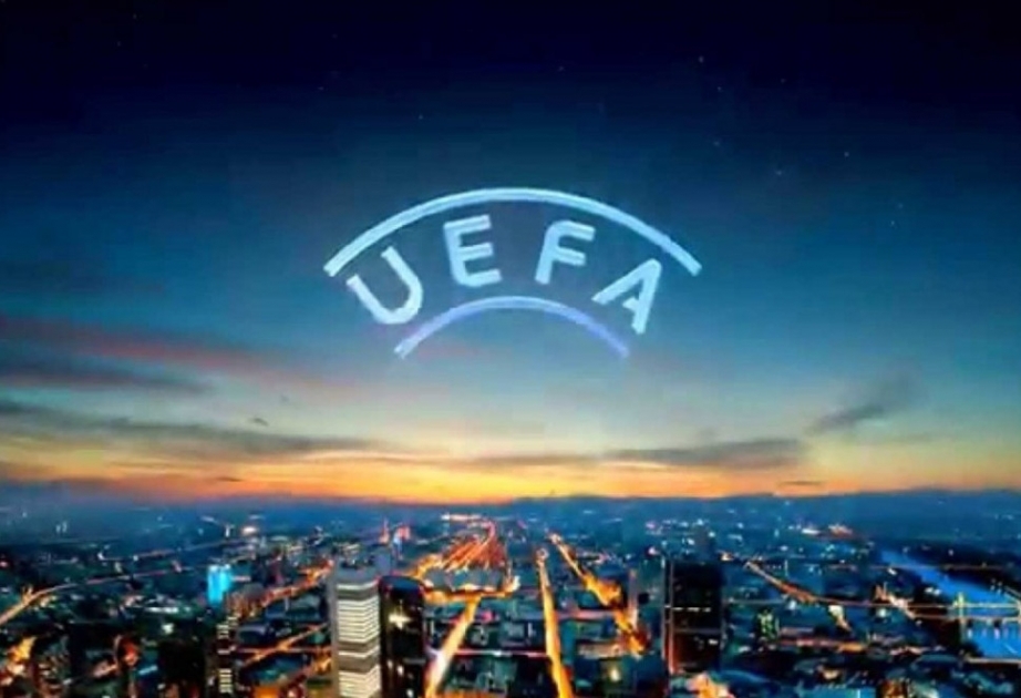 UEFA: Partei zwischen Schachtar Donezk und Olympique Lyon findet in Kiew statt