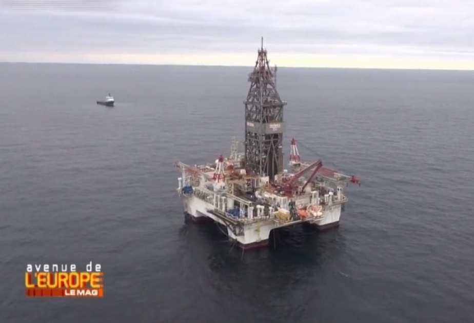 “France3” TV airs reportage on Azerbaijan's role in Europe's energy security