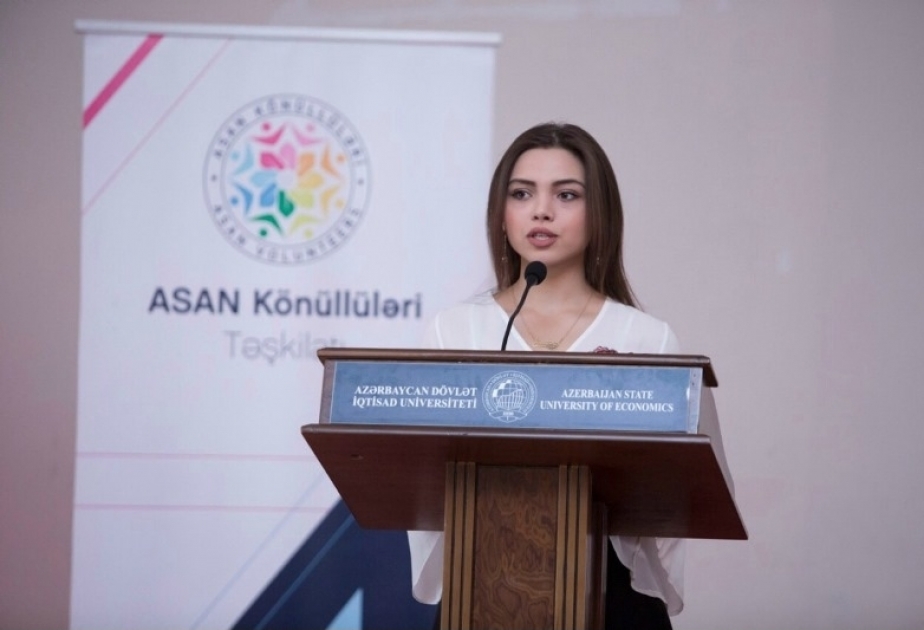 UNEC students and alumni to take internship program in European Parliament