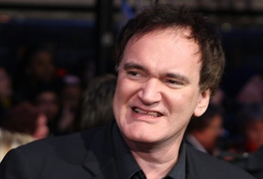 Kventin Tarantino 55 yaşında ilk dəfə ailə həyatı qurub